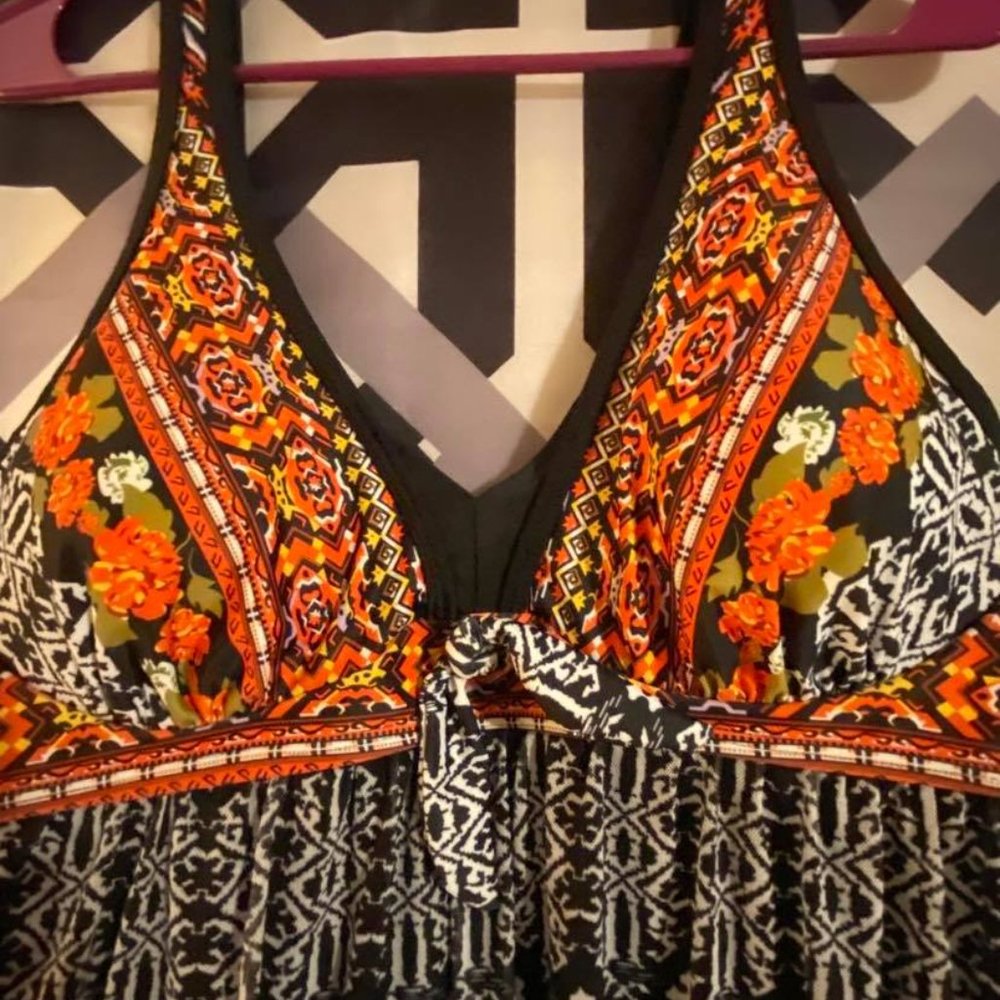 FUN SWIM SUIT - Picture 3 of 6
